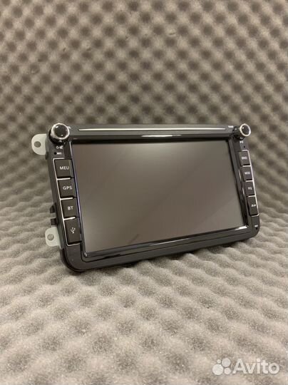 Магнитола Volkswagen 2/32 Гб