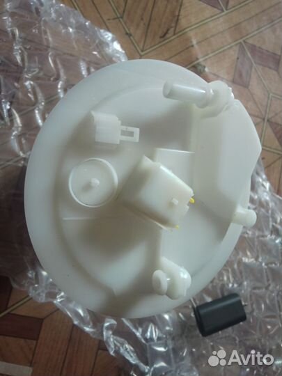 Бензонасос (модуль) в сборе для Megane2