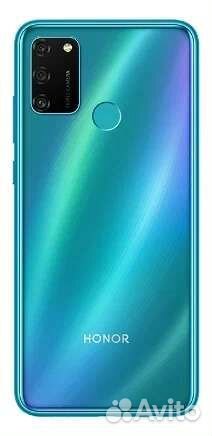 Honor9a
