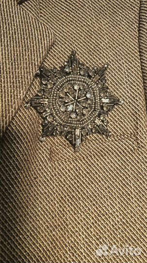 Брючный костюм женский 42 44