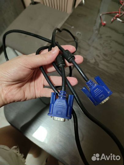 Компьютерный шнур