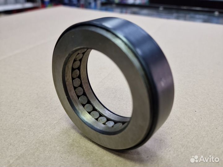 Подшипник шкворня упорный