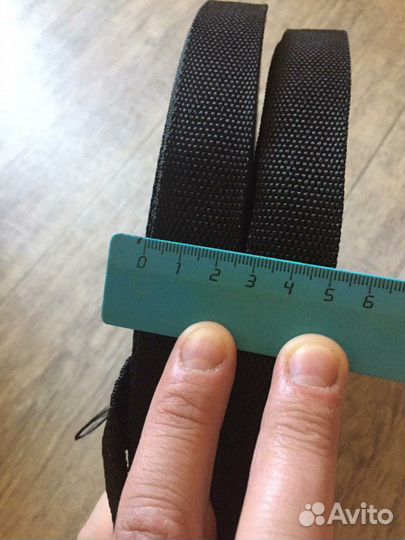 Стропа текстильная 25мм