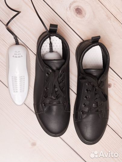 Сушилка для обуви антибактериальная, антигрибковая