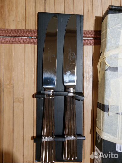 Ножи Валентин Юдашкин