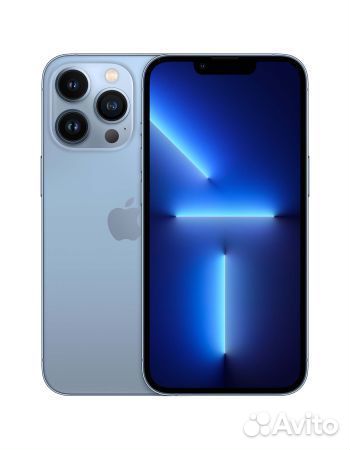 iPhone 13 Pro, 1 ТБ
