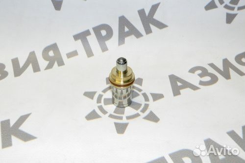 Толкатель на джойстик экскаватора Hitachi ZX200 эл