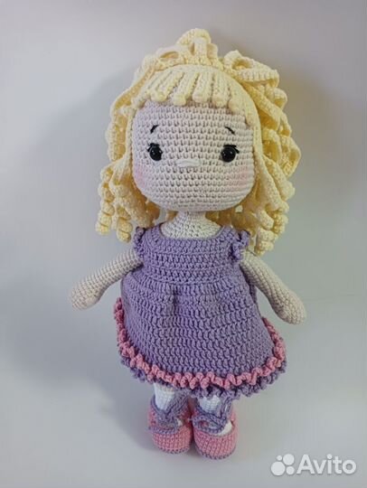 Продам куколку