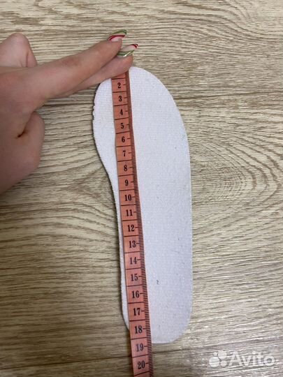 Фигурные коньки для девочки