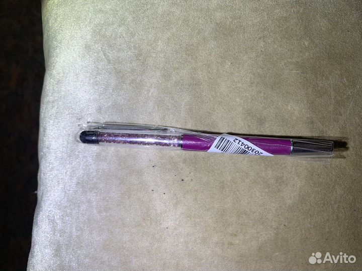 Подарочная Ручка со стразами