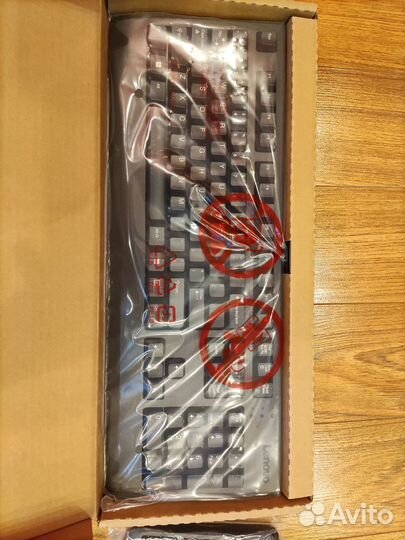 Компьютерная мышь logitech клавиатура