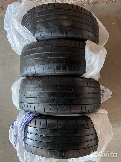 Dunlop Direzza DZ102 215/50 R17 91V