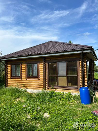 Строительство кровли крыши