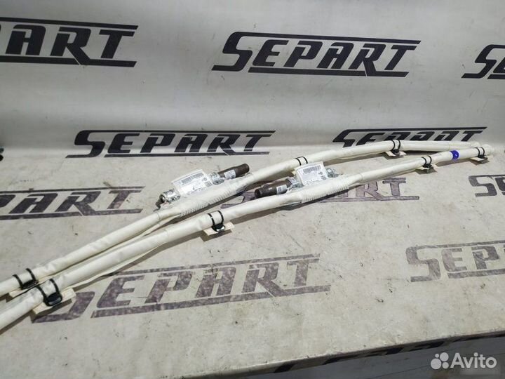 Подушка безопасности боковая Volkswagen Golf 6 Gti