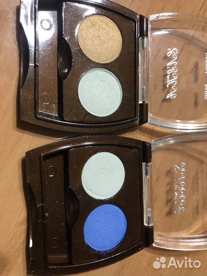 Тени времен СССР новые