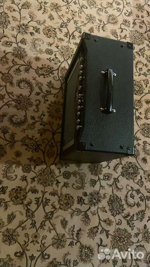 Комбоусилитель Peavey Envoy 110