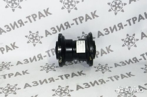 Опорный каток на kobelco SK35SR-2
