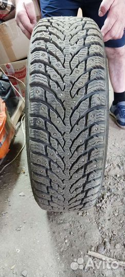Nokian Tyres Hakkapeliitta 9 185/65 R15 88T