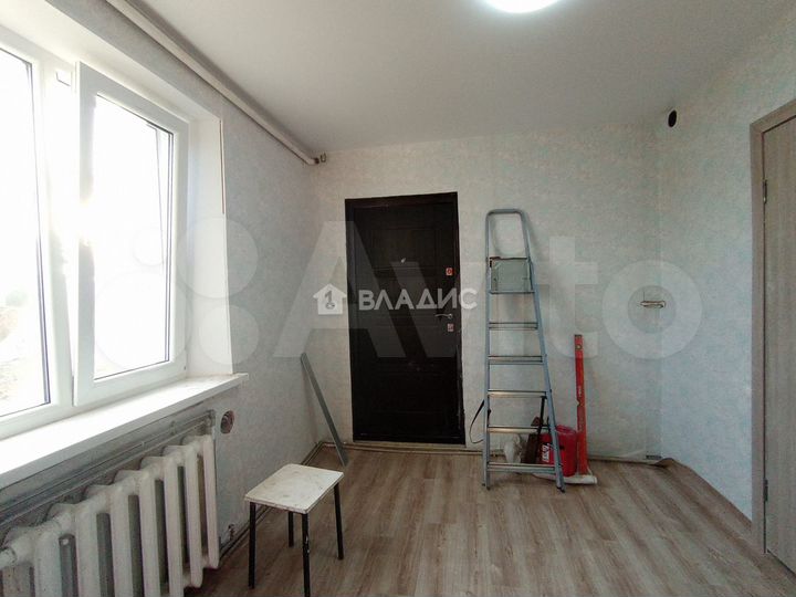 1-к. квартира, 35 м², 1/2 эт.