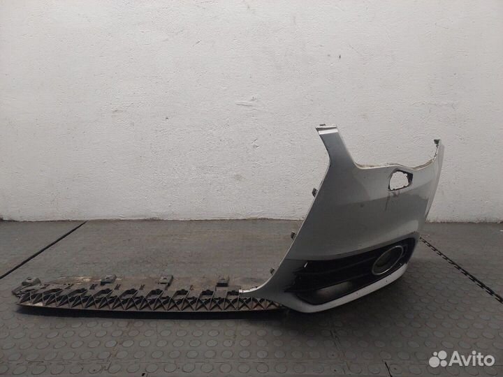 Бампер Audi A1 (8X), 2011