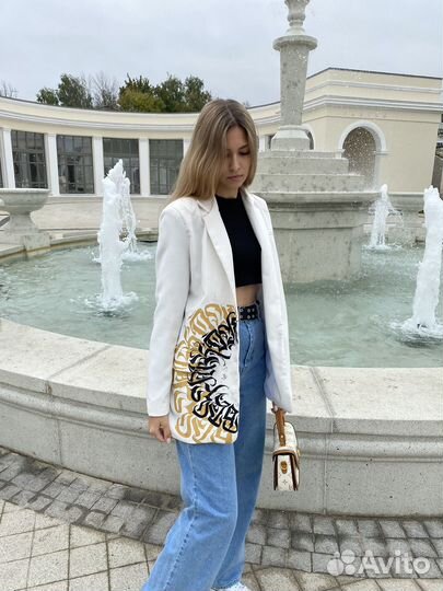 Ручная роспись одежды