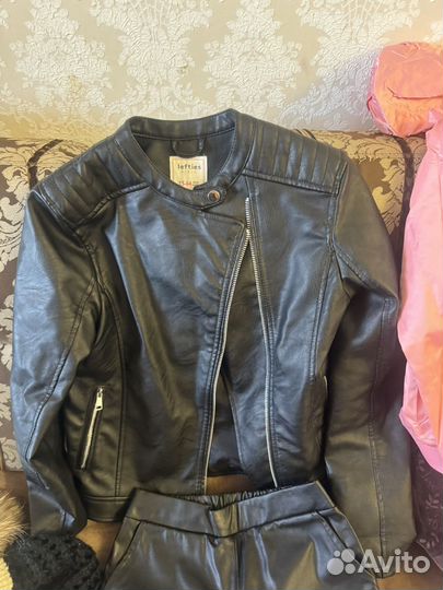 Вещи для девочки пакетом