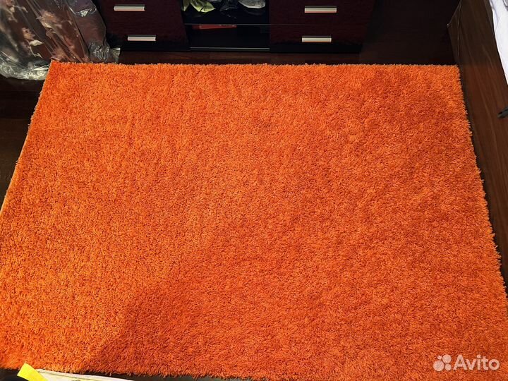 Ковер lounge высокий ворс