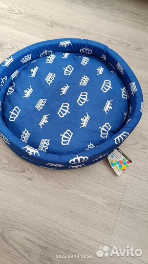 Лежанка для животных