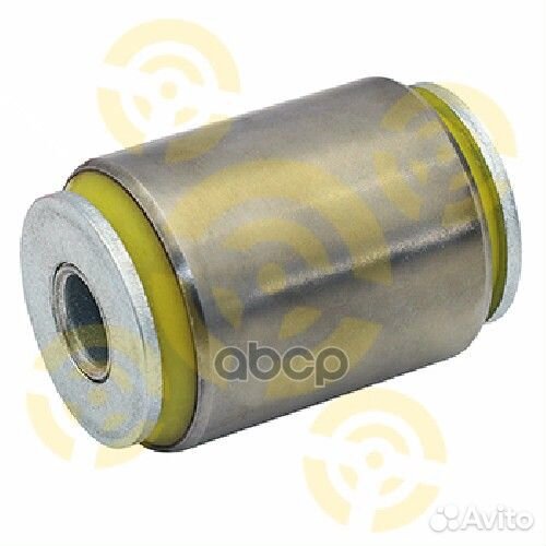 Сайлентблок полиуретановый цапфы, задний зад