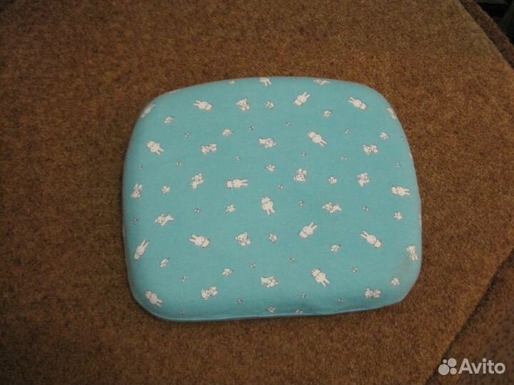 Ортопедическая подушка trelax sweet