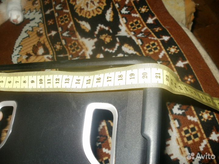 Держатель BMW для 9,7-дюймовых Apple iPad 2/3/4