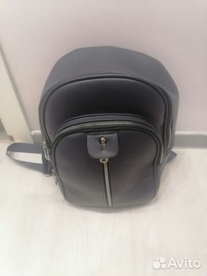 Рюкзак женский новый