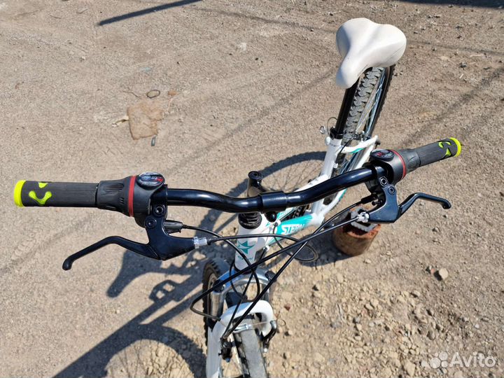 Велосипед Stern