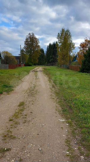 Участок 60 сот. (ИЖС)