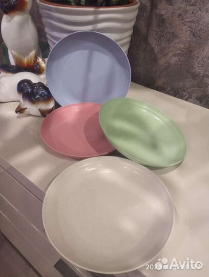 Посуда для пекника