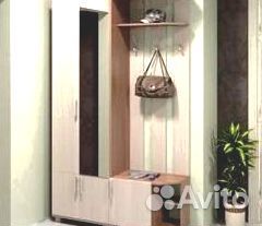 Прихожие на заказ