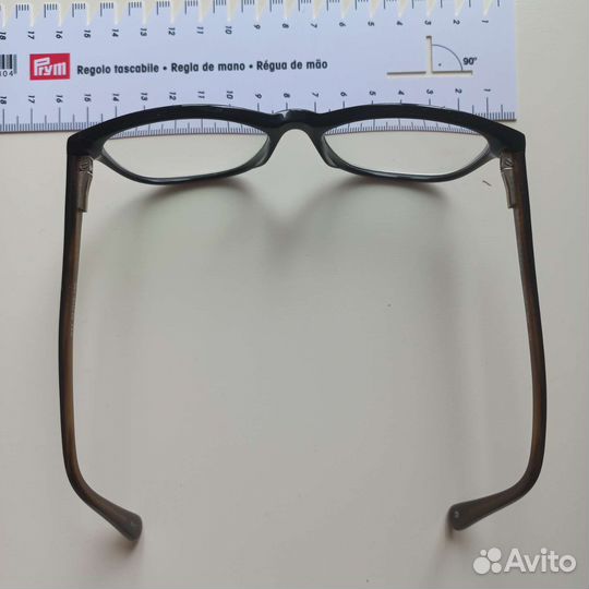 Оправа для очков детская