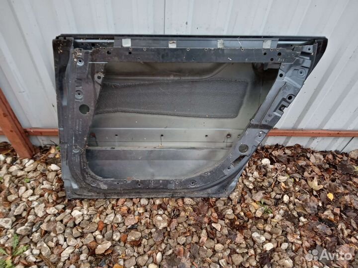 Дверь задняя правая Ауди А8 4Е Audi A8 4E