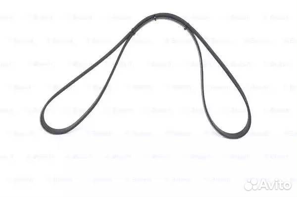 Ремень поликлиновой 5PK962