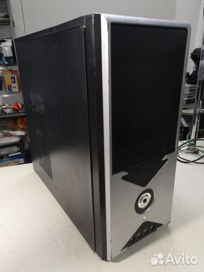 Корпус для пк atx
