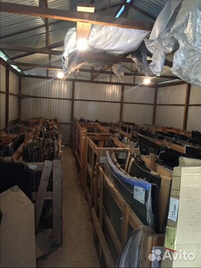 Автостекла