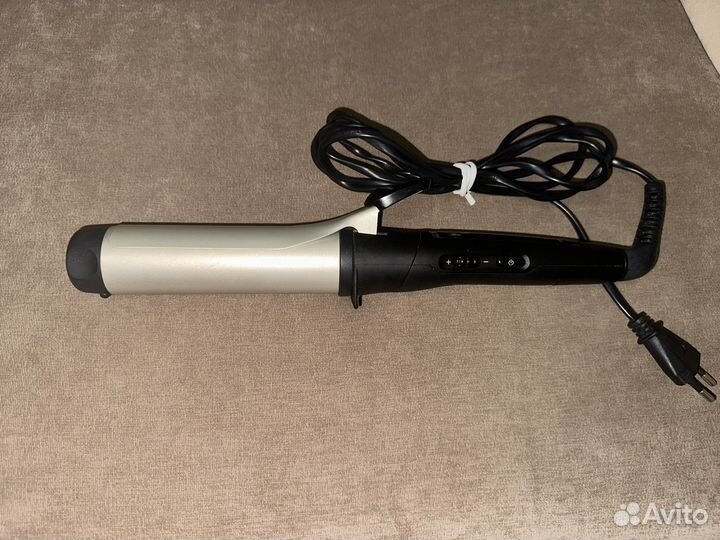 Плойка для волос (38 мм)