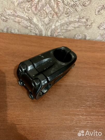 Руль,вынос,грипсы