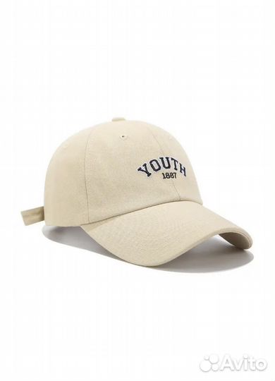 Кепка бейсболка