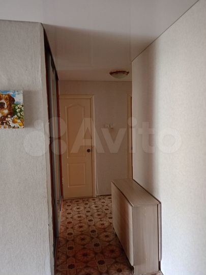 2-к. квартира, 48,7 м², 4/5 эт.