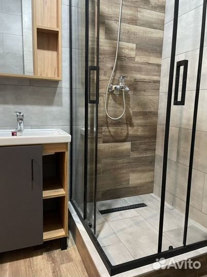 Ремонт ванных комнат под ключ