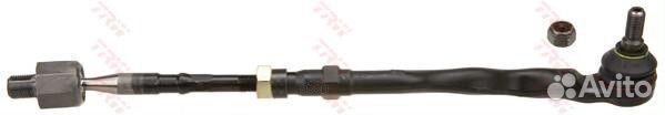 JRA331 тяга рулевая с наконечником правая BMW