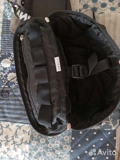 Пик99 трек 25 сумочка бокс на руль