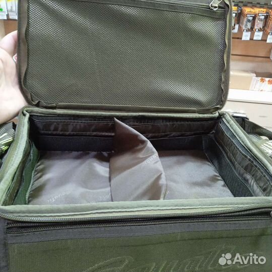 Сумка рыболовная Aquatic CK-14