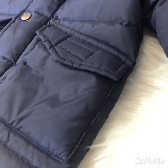 Куртка демисезонная для мальчика 68